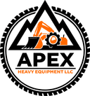LLC Machinery Logo