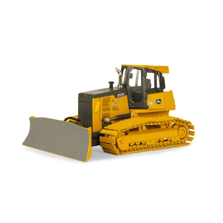 John Deere 850K Dozer